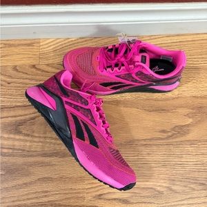 Reebok Nano X2